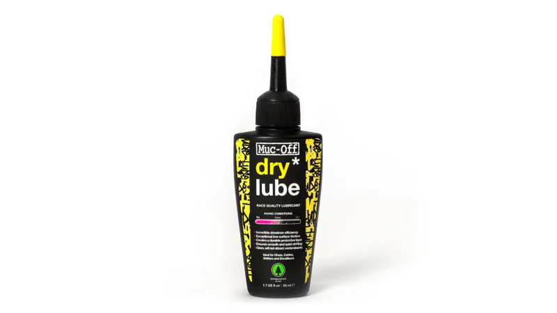 Muc-Off Dry Chain Lube 50ml