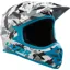 Lazer Phoenix Plus Full Face Helmet - Black Grey