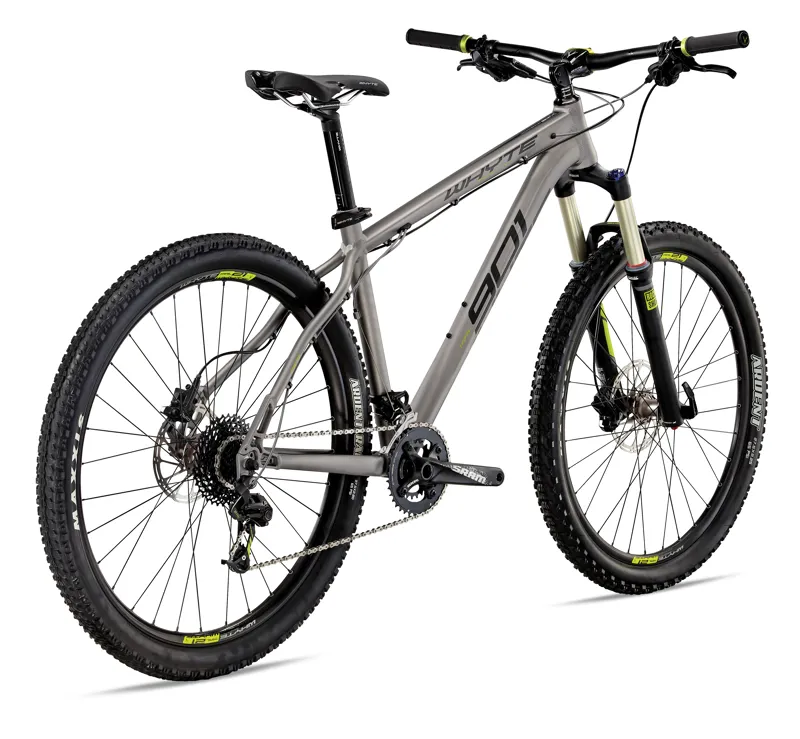 whyte 901 2015