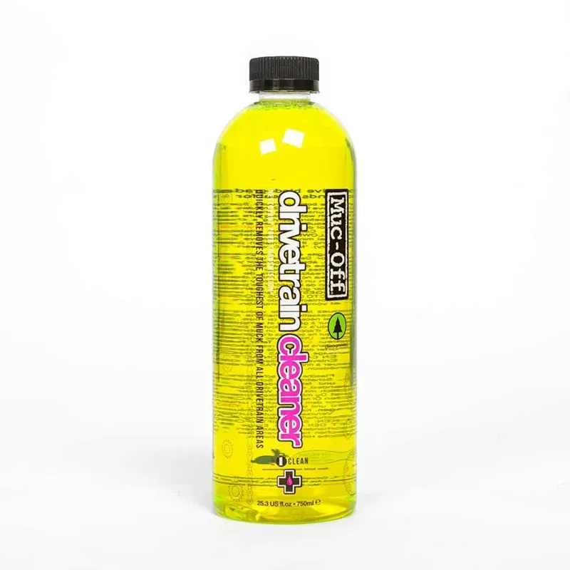Muc-Off 750ml Drivetrain Cleaner Refill 750ml
