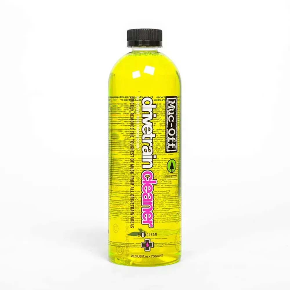 Muc-Off 750ml Drivetrain Cleaner Refill 750ml