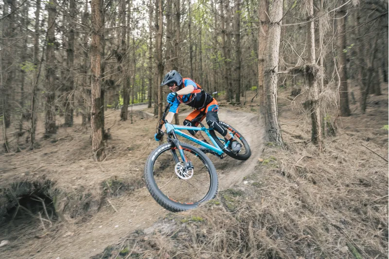 whyte 905 2018