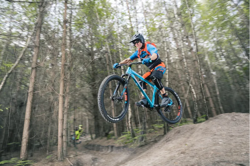 2018 whyte 905
