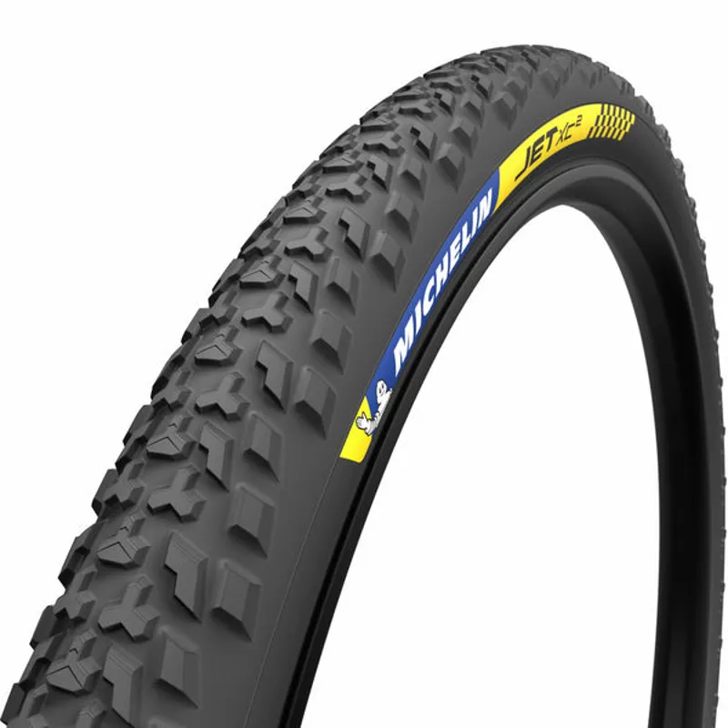 Michelin Jet XC2 Racing Line MTB Tyre 29x2.25
