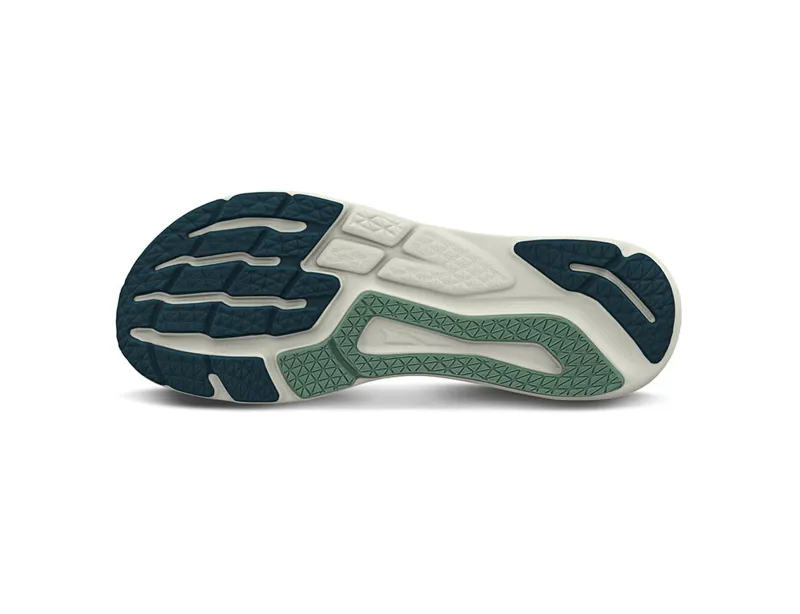 Altra Provision 8 Running Shoes - White Blue - UK11-1