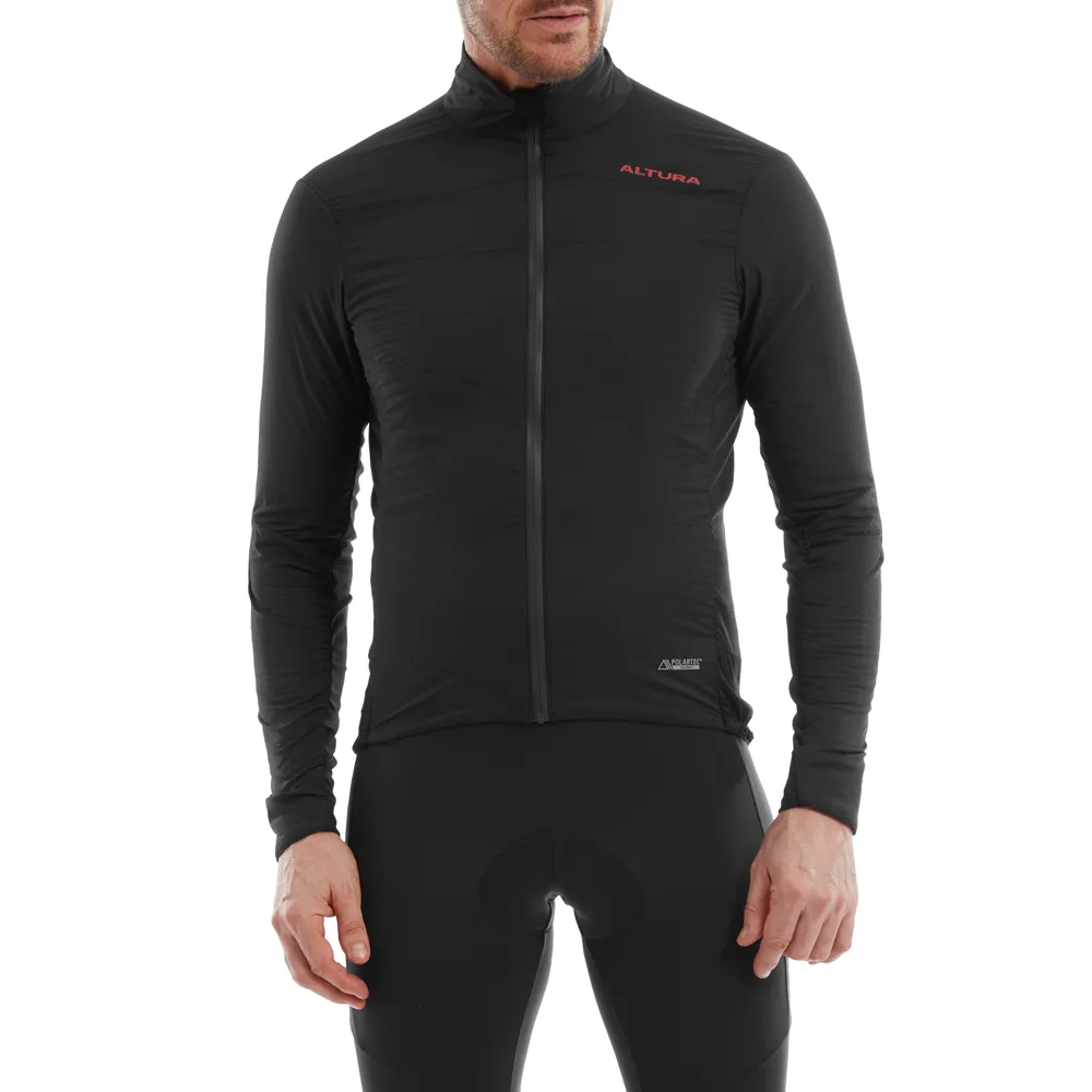 Altura Endurance Blast Waterproof Jacket - Black