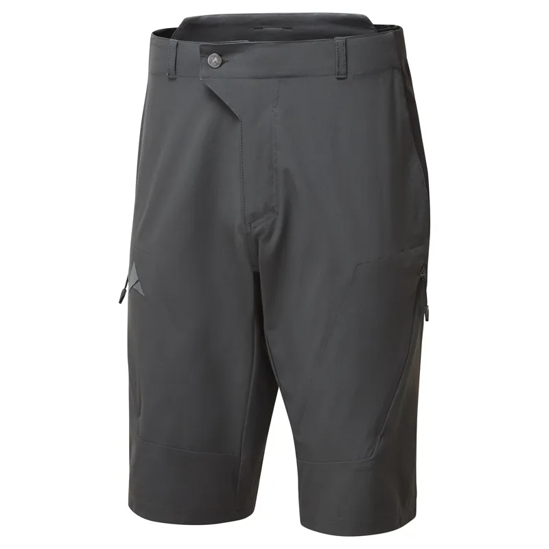 Altura Esker Trail Shorts - Black