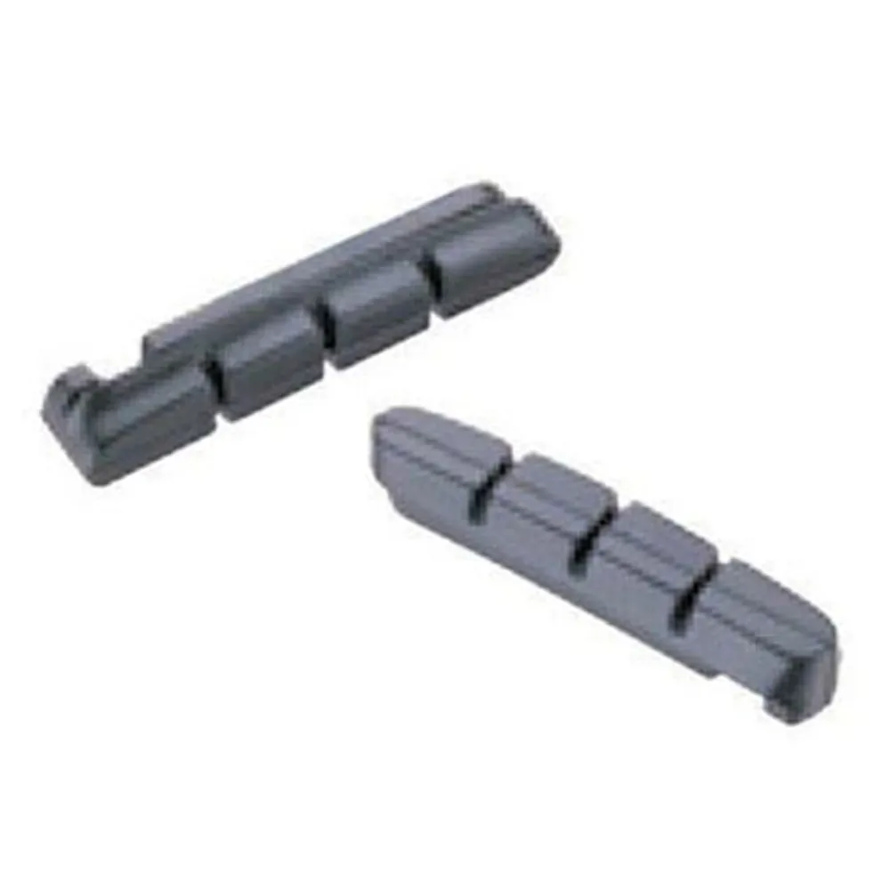 Ashima Road Brake Pad Insert - Shimano