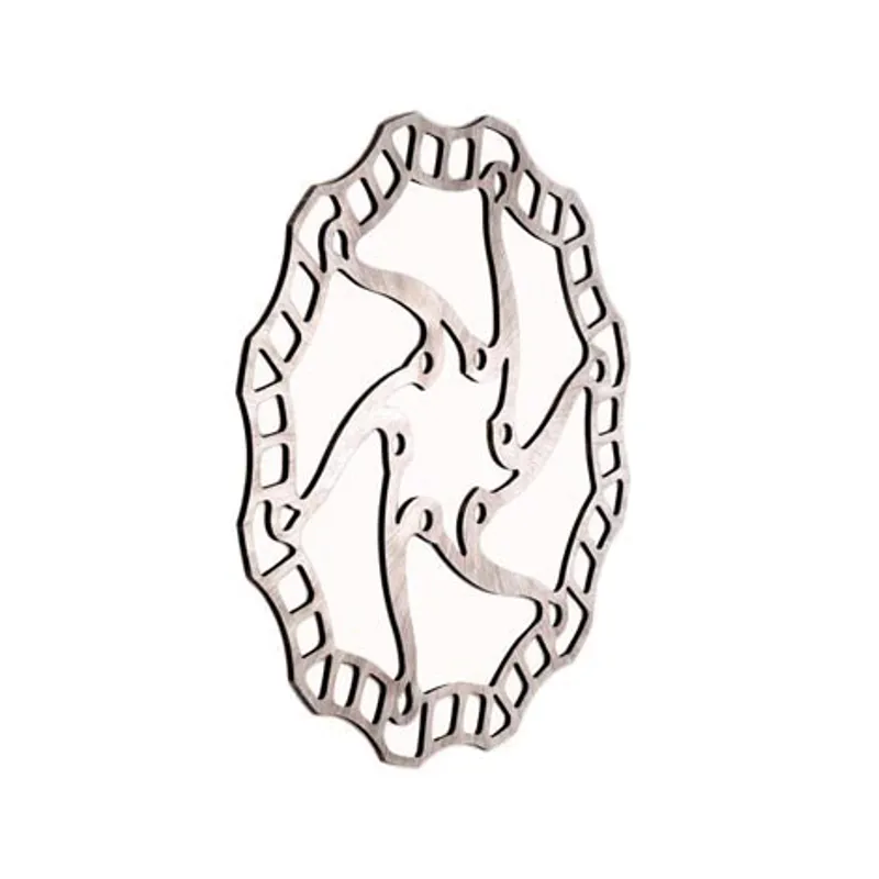 Ashima Airotor 6 Bolt 180-185mm