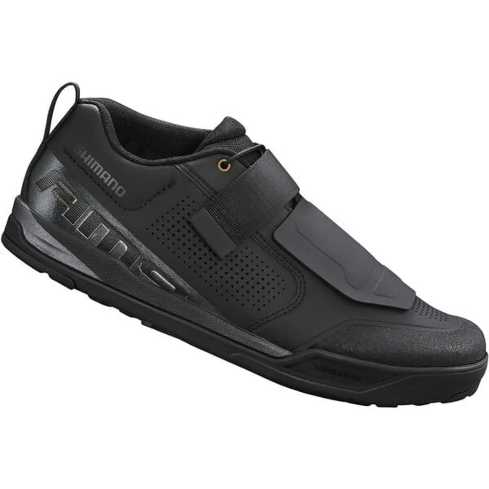Shimano AM903 SPD MTB Shoes - Black 41