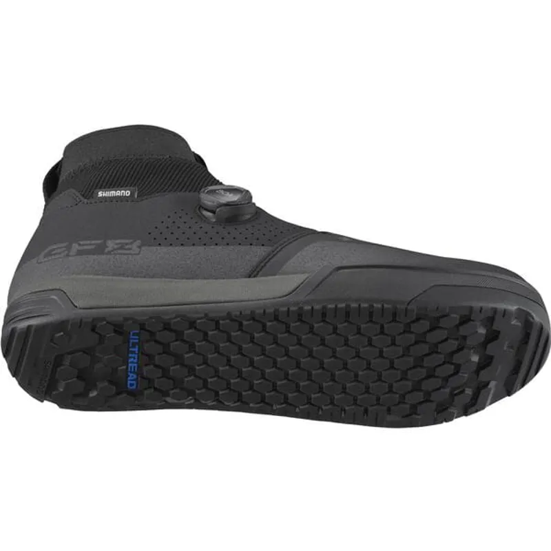 Shimano GF800 GTX MTB Shoes in Black-3
