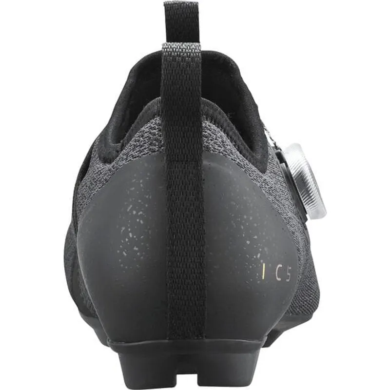 Shimano IC5 IC501 Cycling Shoes-4