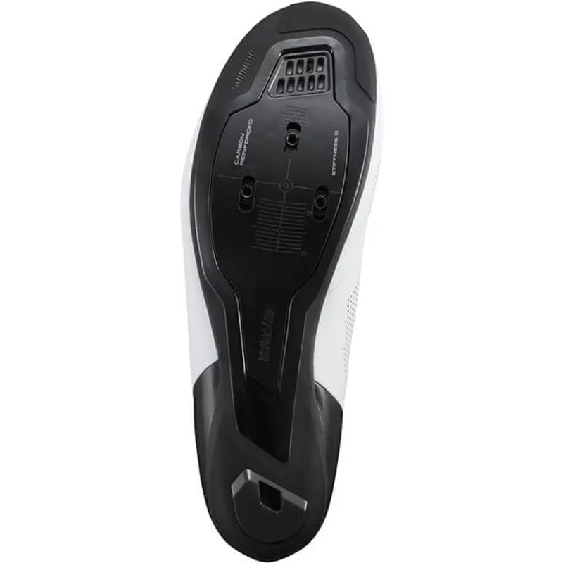 Shimano RC502 Road Cycling Shoe - White-1