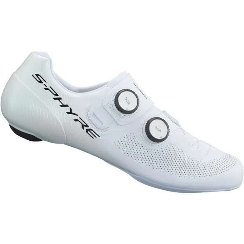 Shimano S-Phyre RC903 Road Shoe - White