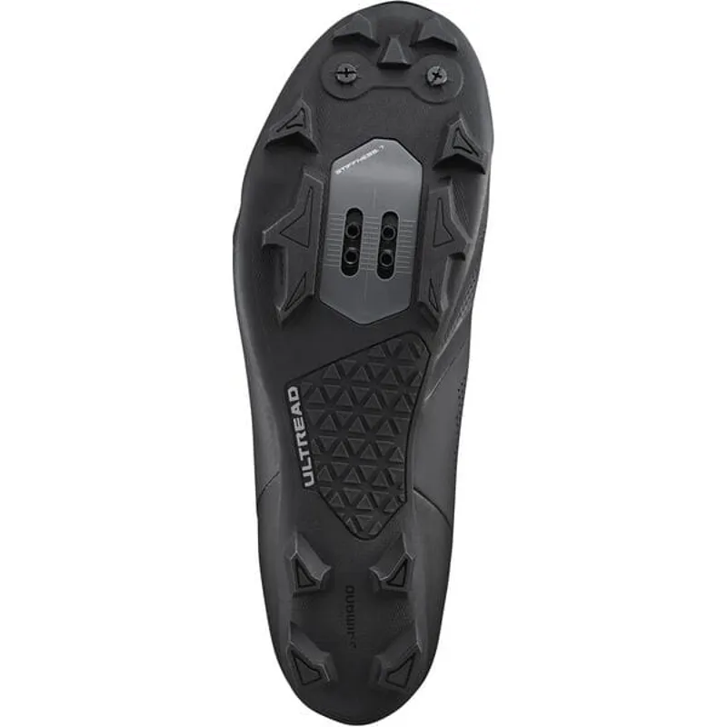 Shimano XC502 SPD Shoe - Black-1