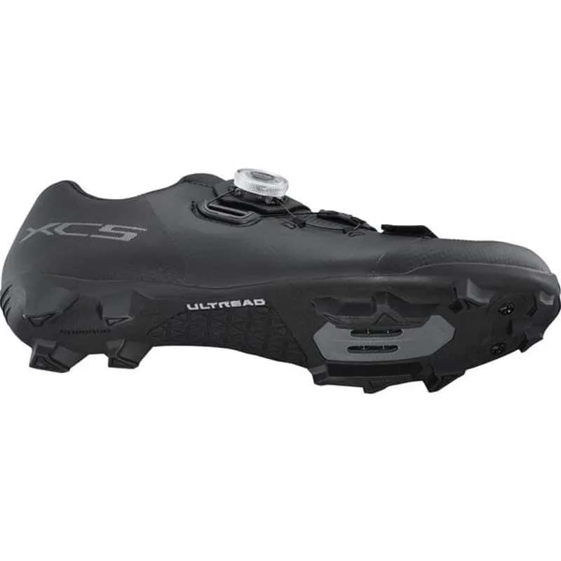 Shimano XC502 SPD Shoe - Black-2