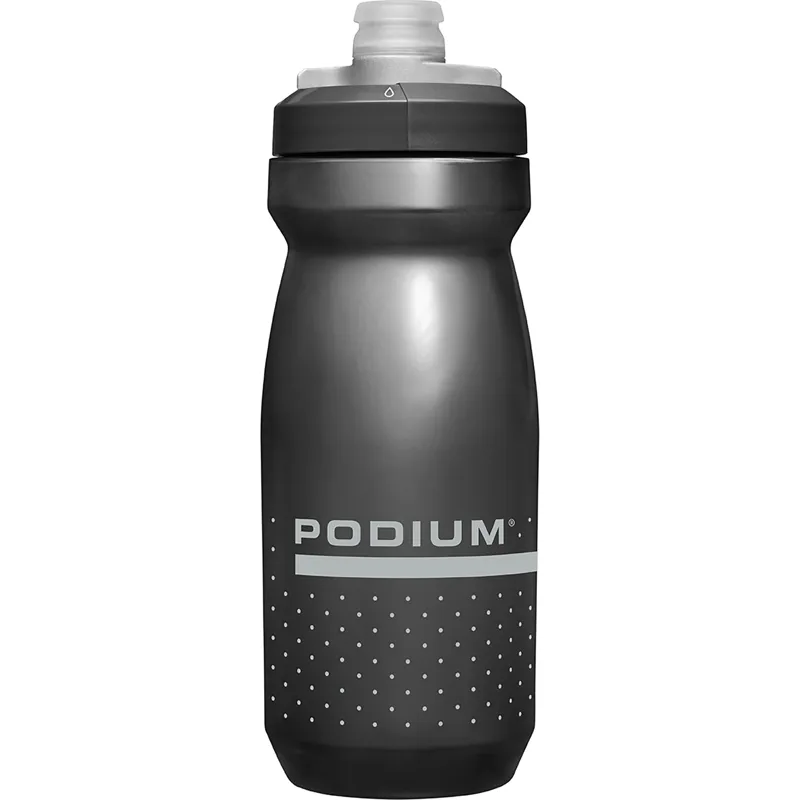 Camelbak Podium 600ml Bottle - Black