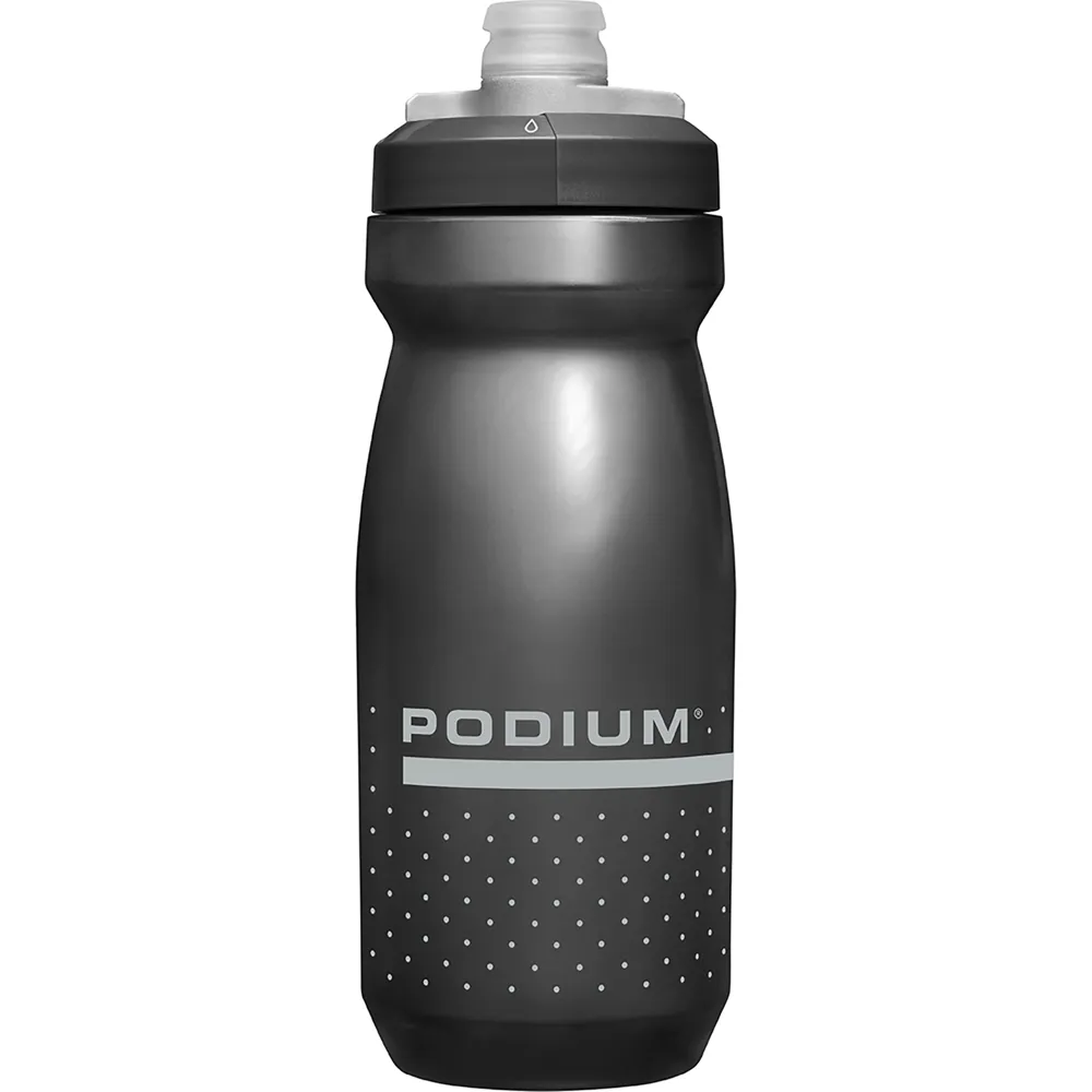 Camelbak Podium 600ml Bottle - Black
