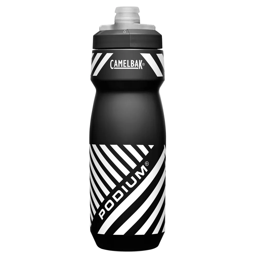Camelbak Podium 710ml 24oz Bottle - Black