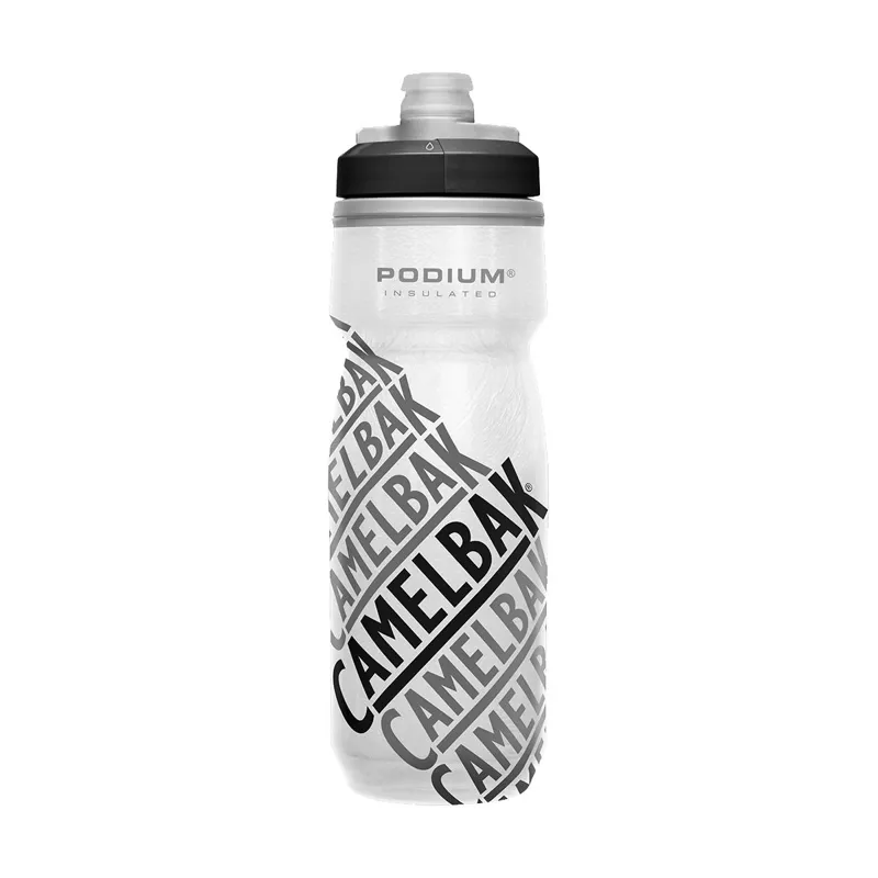 Camelbak Podium Chill Insulated Bottle 600ml - Race Edition