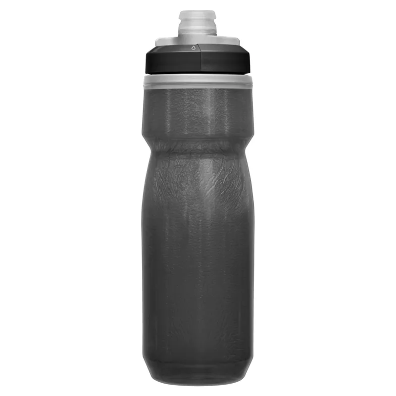 Camelbak 600ml Podium Chill Insulated Custom Bottle - Black