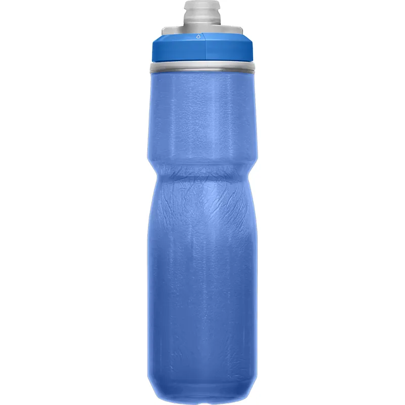 Camelbak Podium Chill 24oz 710ml Custom Bottle - Blue