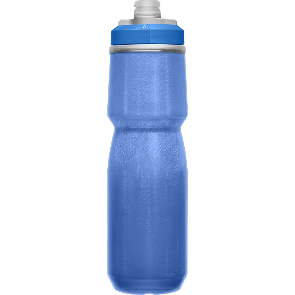 Camelbak Podium Chill 24oz 710ml Custom Bottle - Blue