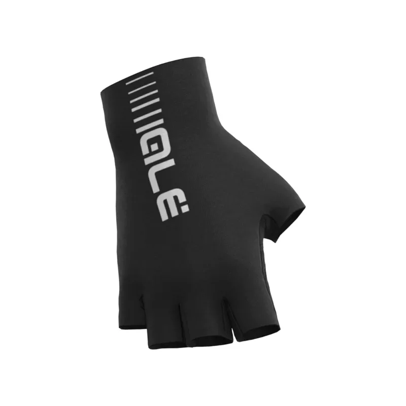 Ale Sunselect Crono Gloves - Black White