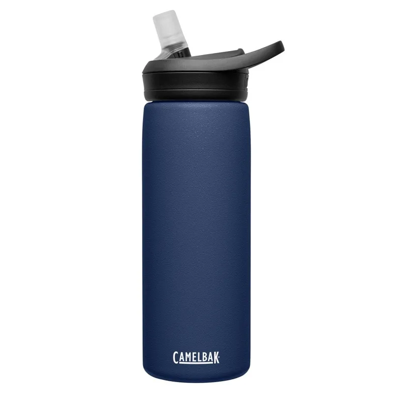 Camelbak Eddy+ SST Vacuum Insulated 600ml Bottle - Navy
