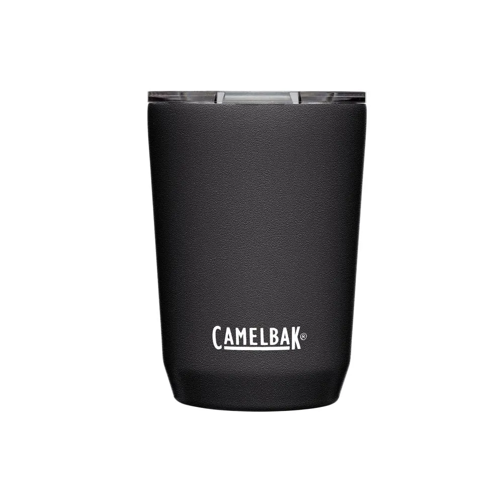 Camelbak Horizon Vacuum Insulated 350ml Tumbler - Black