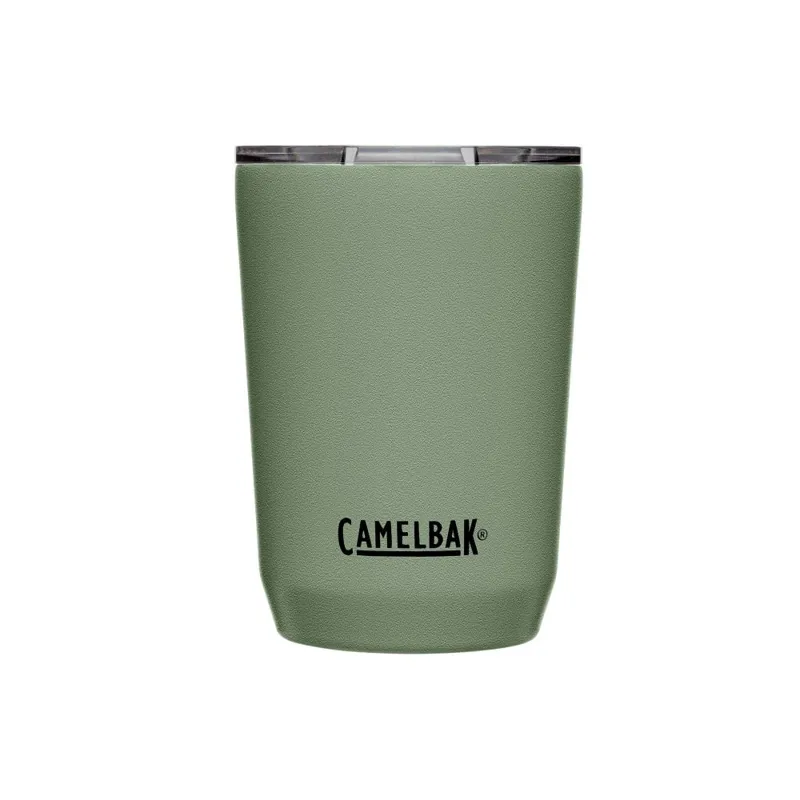 Camelbak Horizon Vacuum Insulated 350ml Tumbler - Moss Green