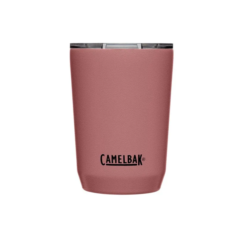 Camelbak Horizon Vacuum Insulated 350ml Tumbler - Terracotta Rose