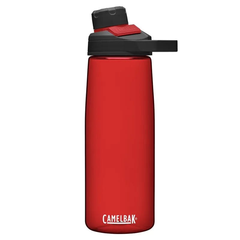 Camelbak Chute Mag 750ml Bottle - Cardinal Red
