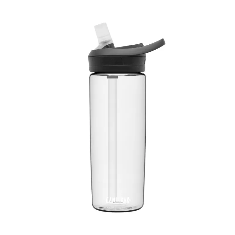 Camelbak Eddy+ 600ml Bottle - Clear