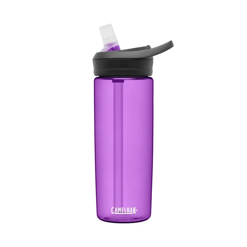 Camelbak Eddy+ 600ml Bottle - Lupine Purple