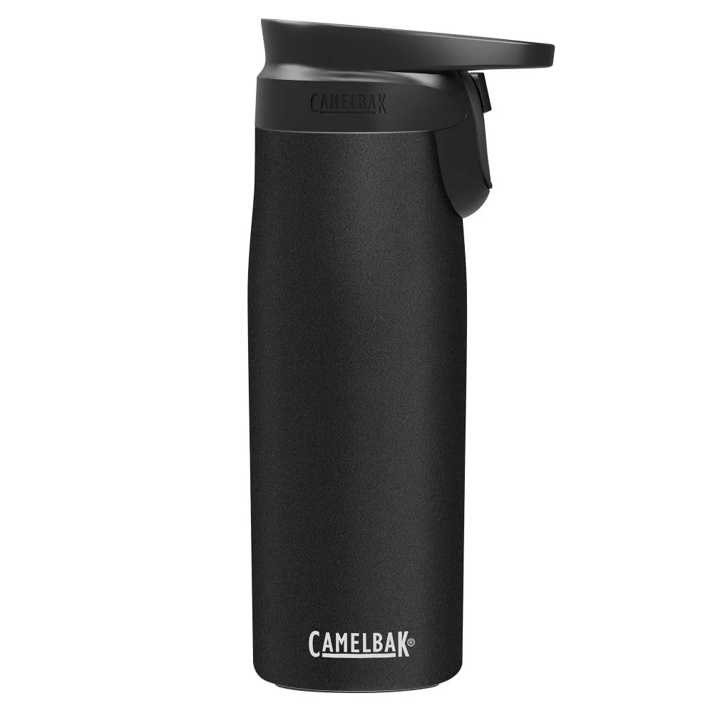 Camelbak Forge Flow Vacuum Insulated 600ml Mug - Black