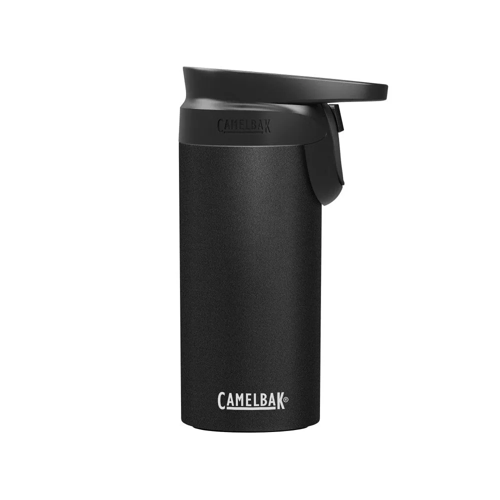 Camelbak Forge Flow Vacuum Insul. 350ml Mug - Black