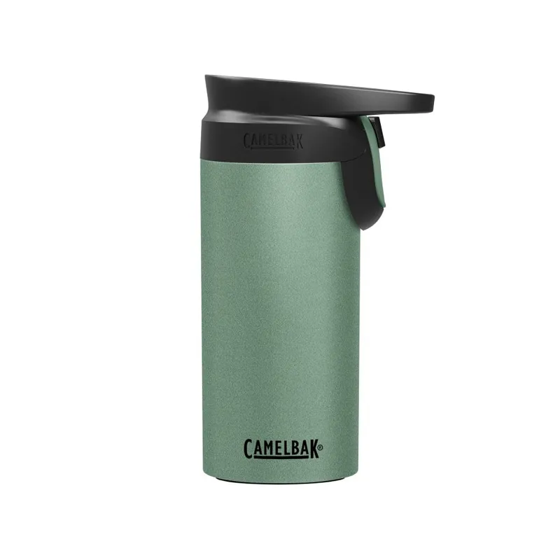 Camelbak Forge Flow Vacuum Insul. 350ml Mug - Moss Green