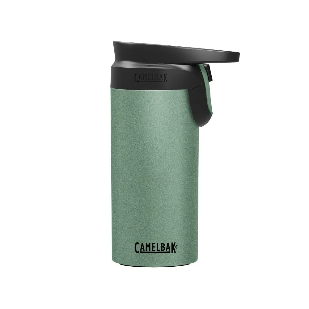 Camelbak Forge Flow Vacuum Insul. 350ml Mug - Moss Green