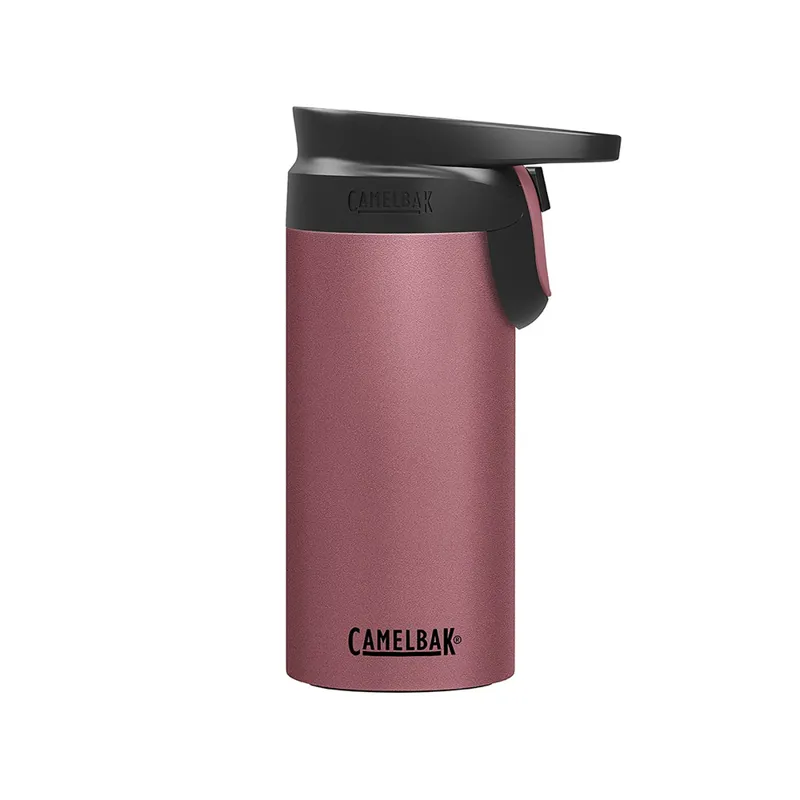 Camelbak Forge Flow Vacuum Insul. 350ml Mug - Terracotta Rose