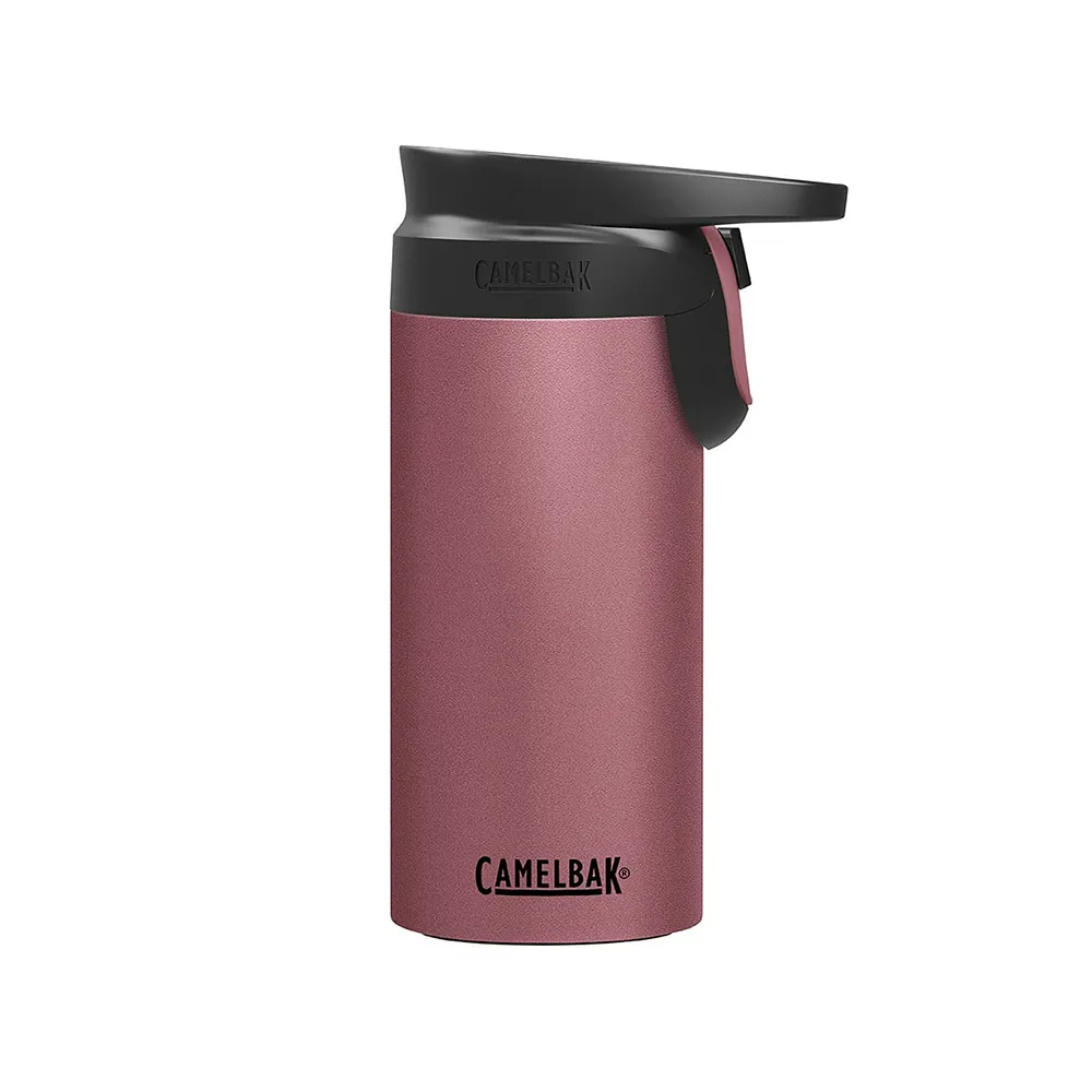 Camelbak Forge Flow Vacuum Insul. 350ml Mug - Terracotta Rose