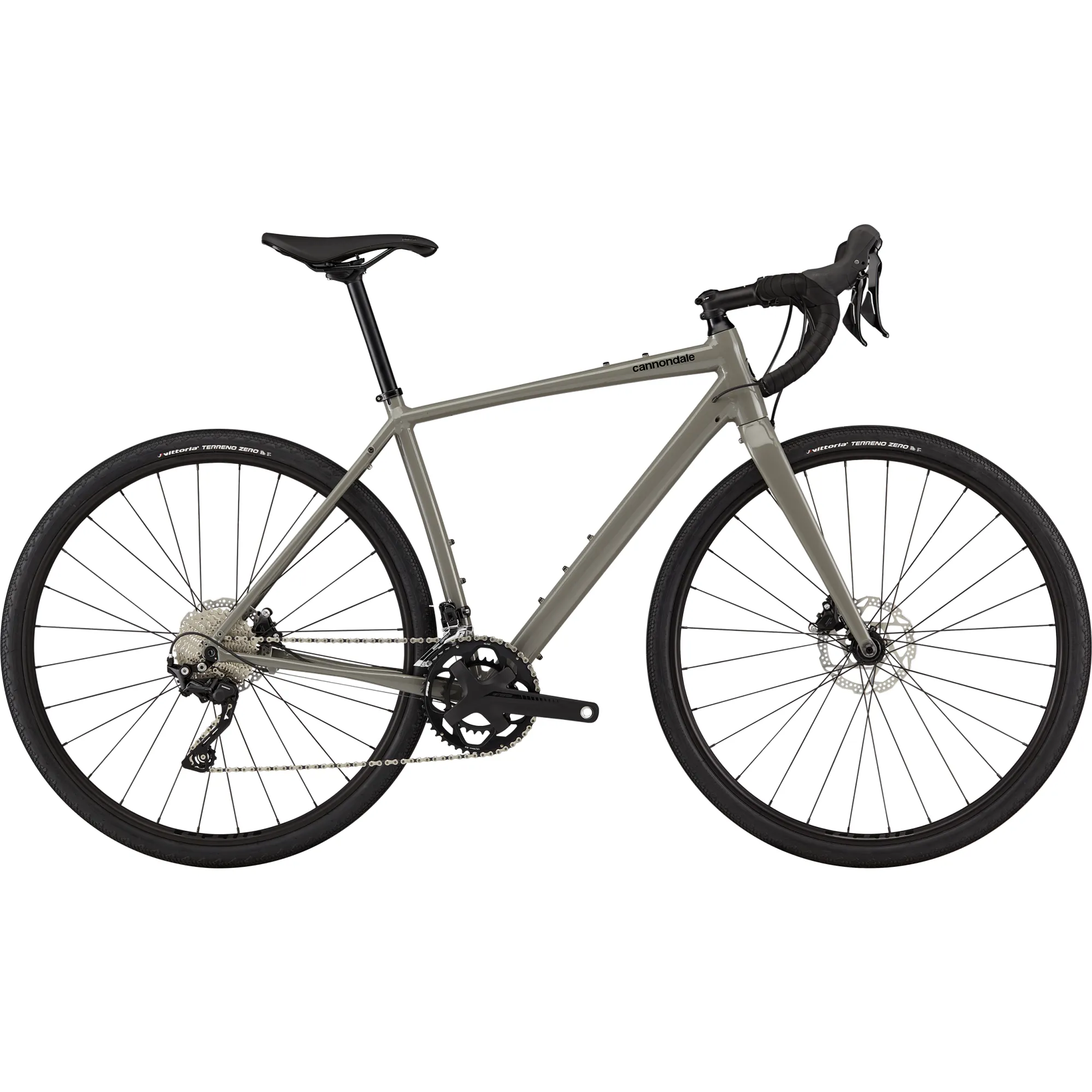 2021 Cannondale Womens Topstone 2 Gravel Bike Run and Ride