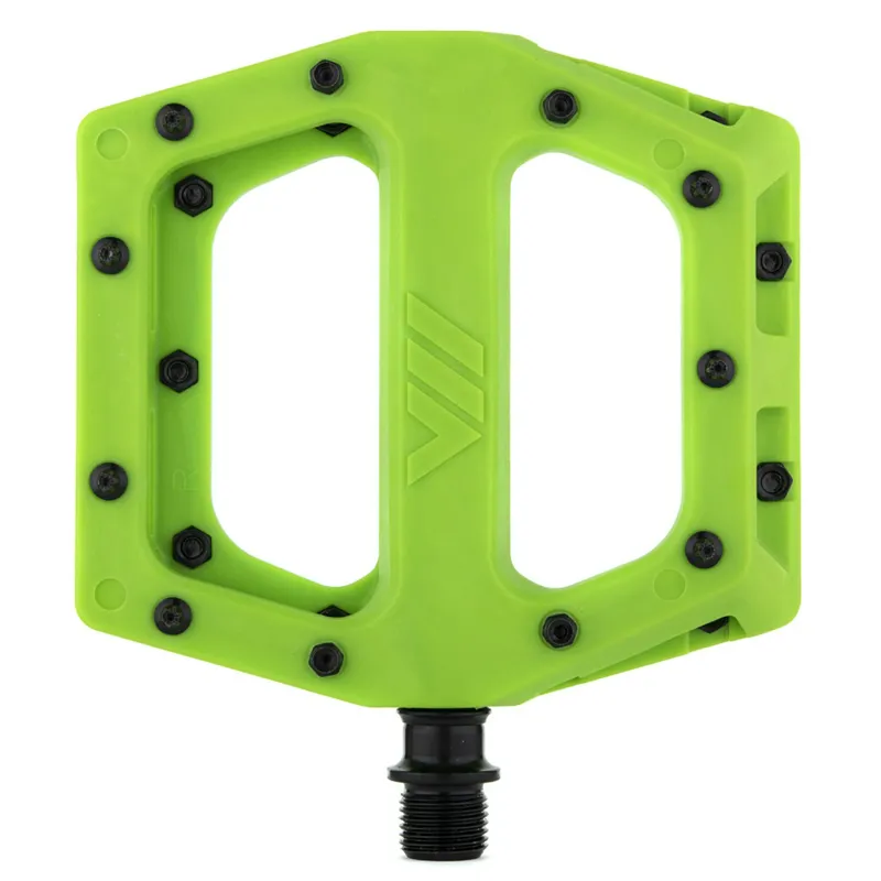 DMR V11 Pedal - Green