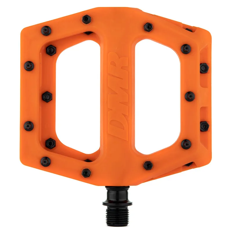 DMR V11 Pedal - Orange