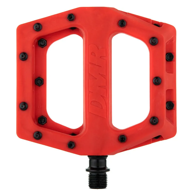 DMR V11 Pedal - Red