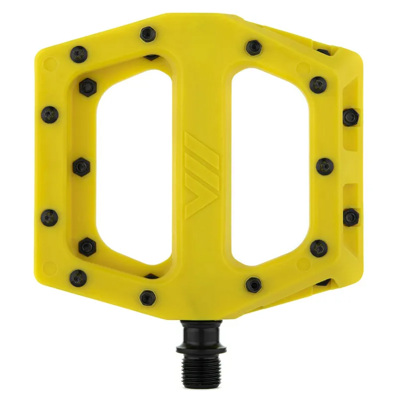 DMR V11 Pedal - Yellow