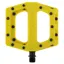 DMR V11 Pedal - Yellow