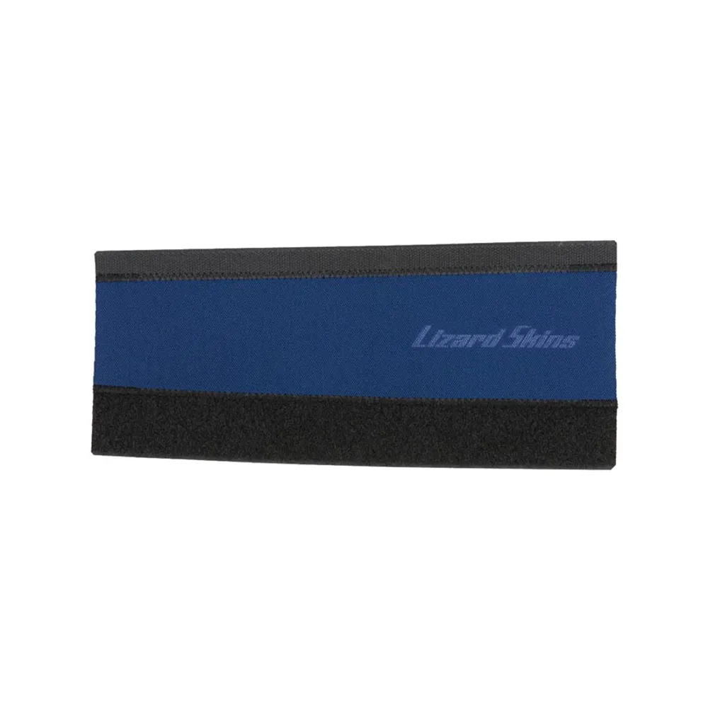 Lizard Skins Chainstay Protector - Medium - Blue