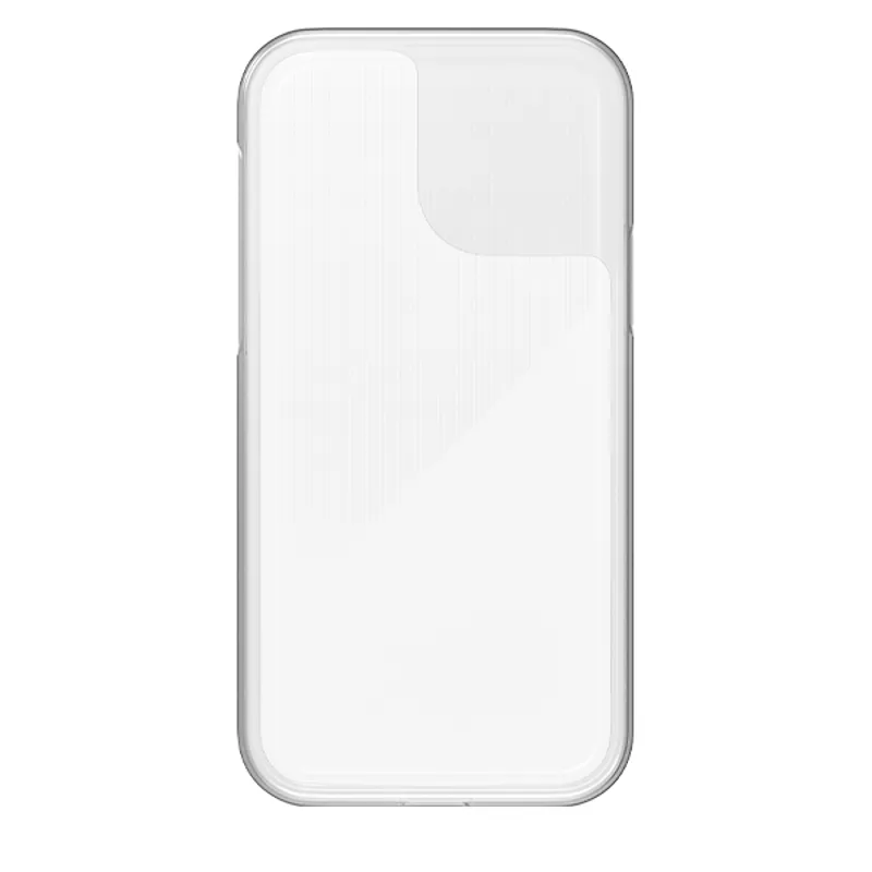 Quad Lock MAG Phone Poncho in Clear