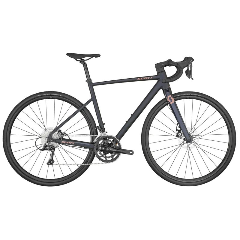 2024 Scott Contessa Speedster 25 Womens Road Bike Blue